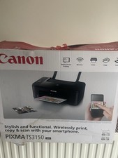 Canon Pixma TS3150 Inkjet