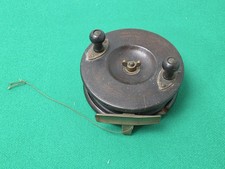 Large Vintage 5" Wooden &