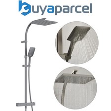 Bristan Quadrato Safe Touch