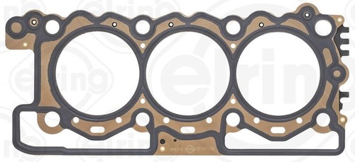 Cylinder head gasket fits - gasket,
