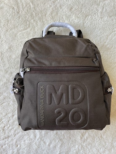 Mandarina duck md20 khaki mini - khaki,