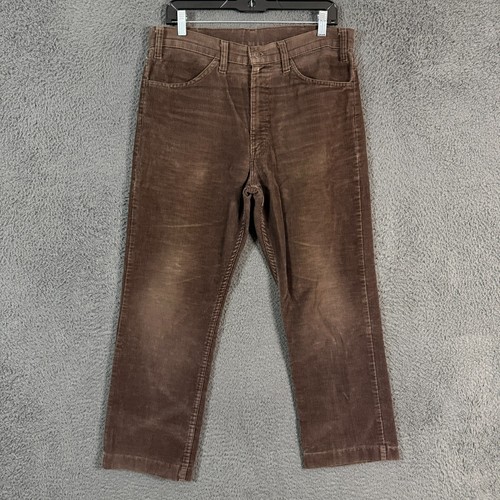 Vintage levis 519 - levis, corduroy