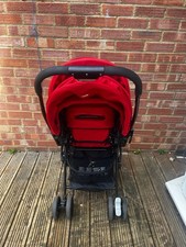 Lightweight Foldable Baby