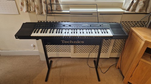 Vintage technics k450 - technics,