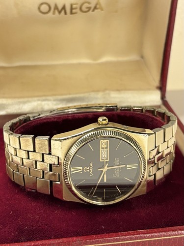 Omega constellation rare 10k - constellation, *rare*