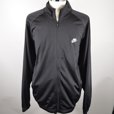 Men's Nike Sportswear Black