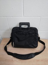 Dell laptop Black Bag shoulder