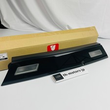 NISSAN Genuine 180SX S13 240SX