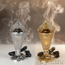 Electric Oud Burner | Luxury