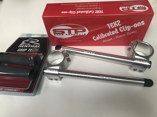 50mm stp tek2 - tek2, road
