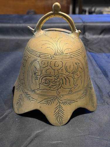 Vintage heavy brass - vintage,