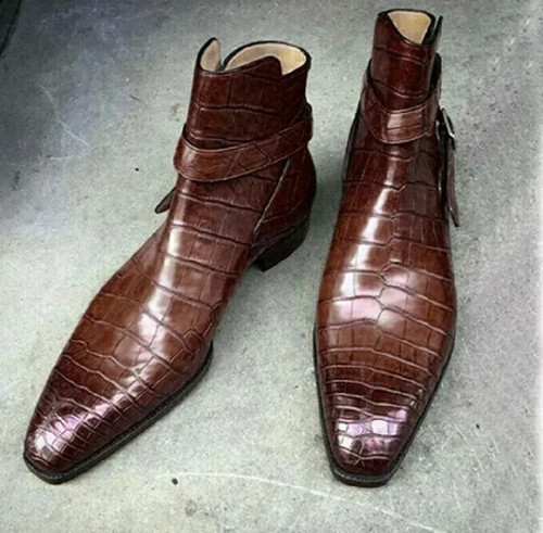 New handmade jodhpur - new,