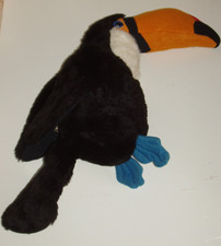 BIG ARTHUR GUINNESS TOUCAN