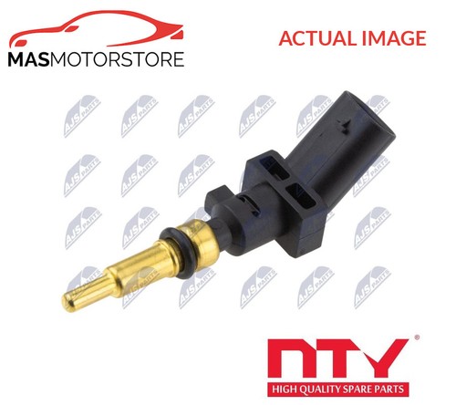 Coolant temperature sensor - coolant,