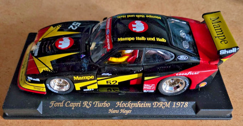 Fly ford capri - fly, rs