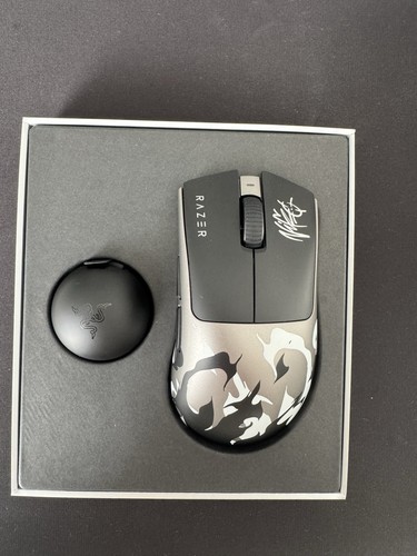 Razer deathadder pro niko - razer,