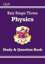 KS3 Physics Study & Question