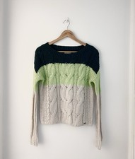 Hollister Women's Green