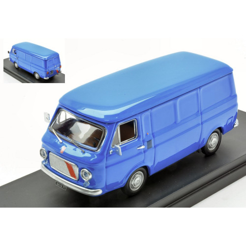 Fiat 238 1970 blue - fiat,