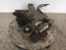 Audi TT 06-14 8J 2.0 Diesel