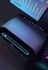 Alienware aurora r10 ryzen - aurora,