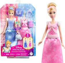 Mattel Disney Princess Toys