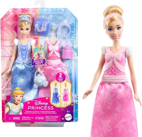 Mattel disney princess toys - princess,