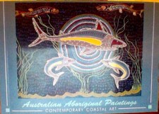 Australian Aboriginal