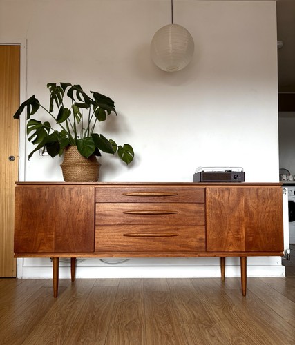 Austinsuite frank guille - frank, teak