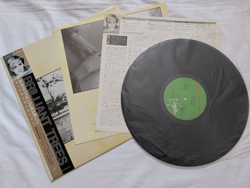 Japan david sylvian - ,
