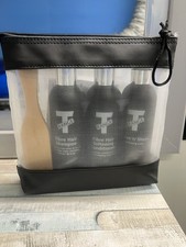 T Range Fibre Hair Shampoo
