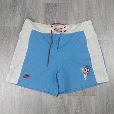 Vintage Retro Y2K Nike Blue