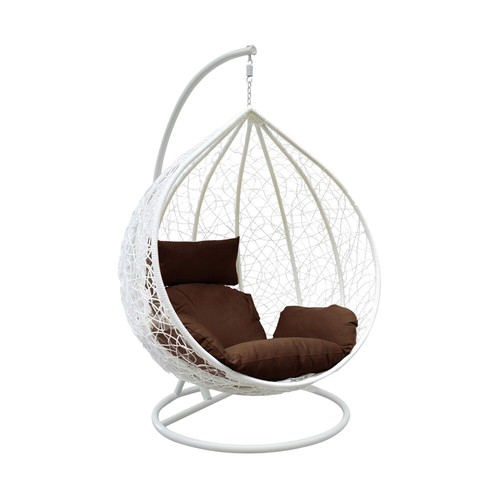Hanging swing egg chair - swing,