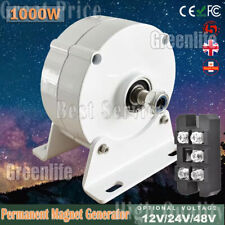 1000W Wind Turbine Generator