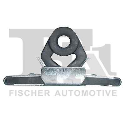 New holder exhaust system for - system,