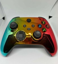 New Custom Wireless Xbox