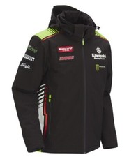 Kawasaki WSBK World Super Bikes Mens Jacket - 105WBM2210