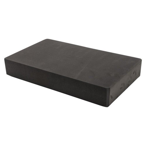 High density solid foam - solid,