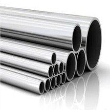 Titanium Tube Industrial Pipe
