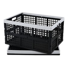 Kekow 42L Large Plastic
