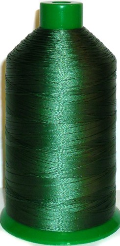 Strong bonded nylon thread - strong,