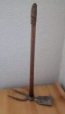 Vintage Antique Gouvy French 50cm Mountaineer Ice Axe / Military Trenching Tool