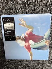 Ben Howard - What A Day - 7"