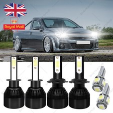 For Vauxhall Astra MK5/H