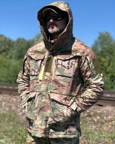 Men waterproof softshell - men's,