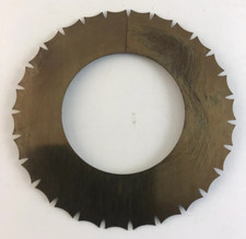 Rollem Perforating Blade #7
