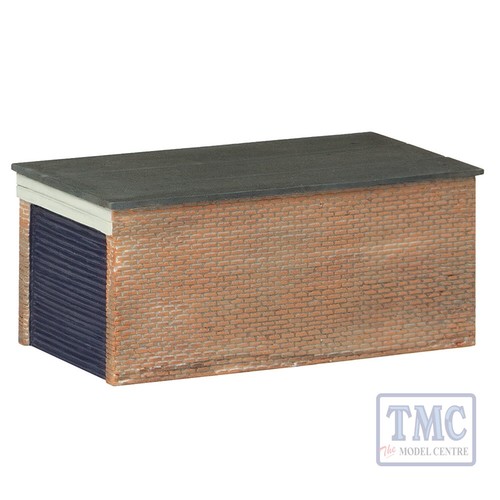 084 scenecraft gauge flat - n,