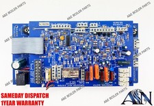 WORCESTER 350 FSN NG COMBI DIVERTER PCB ZAGAS 125 87161463060