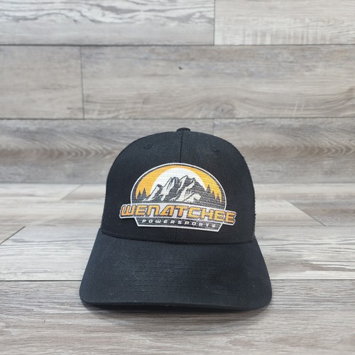Wenatchee powersports cap hat - powersports,