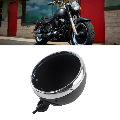 Headlight housing shell - 7'',